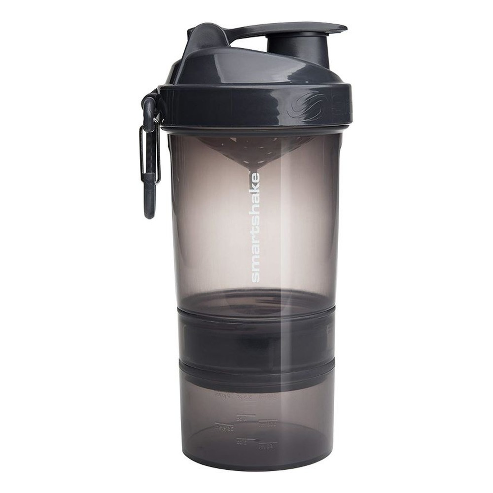 Original2Go, Dark Grey - 600 ml.