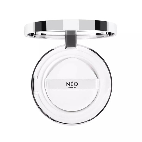 Neo Makeup Intense Serum Wygładzający Balsam Upiększający Nr 00 Transparent 10g