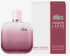 Lacoste L.12.12 Rose Eau Intense Eau de Toilette for Women Spray 100ml