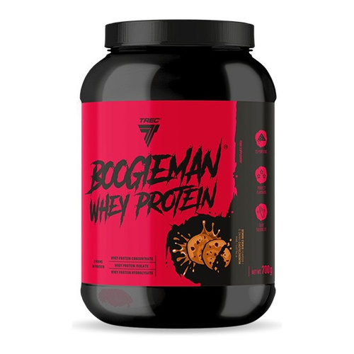 Trec Nutrition Boogieman Whey Protein Mieszanka Białek Demon Cookie 700g