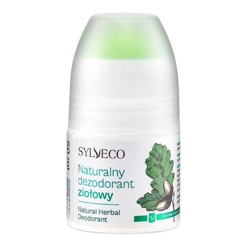 SYLVECO NATURAL Herb Deodorant
