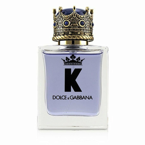 Dolce & Gabbana K Eau de Toilette 50ml 
