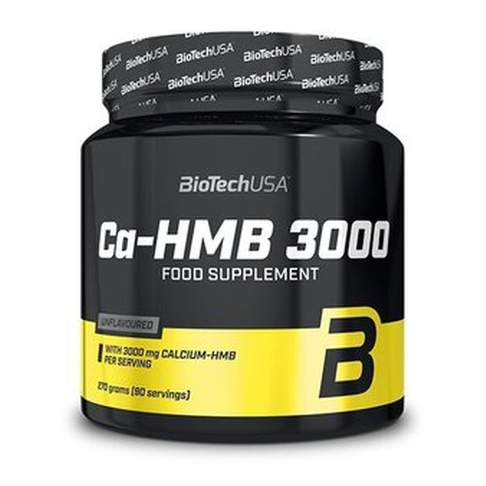 BioTechUSA CA-HMB 3000 270g