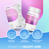 Allnutrition Probiotic Healthy Liver Wspiera Pracę Wątroby 30 Kapsułek