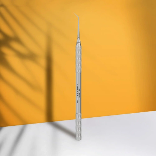Staleks Pro Expert 10 Eyelash Lifting Tool Multifunctional Precision Applicator 1pc