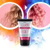 Joanna Ultra Color 3 Minute Coloring Conditioner Pink Shades Blonde 100g
