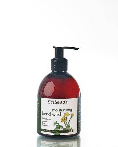 Sylveco Nawilżający Żel do Mycia Rąk 300ml