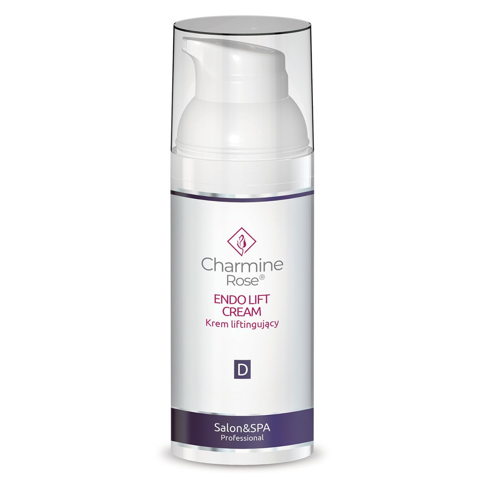 Charmine Rose Endo Lift Krem Liftingujący 50ml