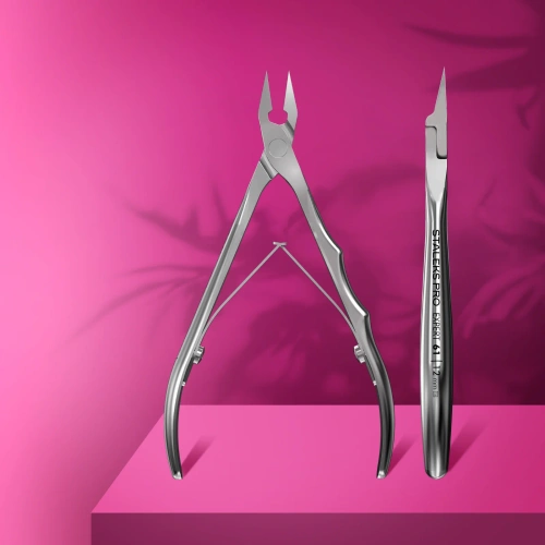 Staleks Pro Profesjonalne Cążki do Wrastających Paznokci EXPERT 61 16 mm 160 mm 1 Sztuk