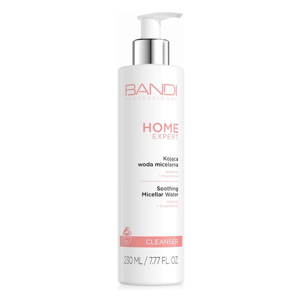 Bandi Medical Expert Anti Irritate Kojąca Woda Micelarna 200ml