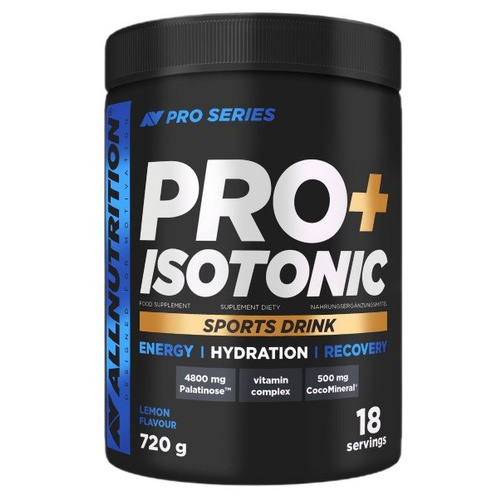Pro Series Pro+ Isotonic Isotonic Drink Powder for Physically Active People Grapefruit 720g