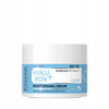 Eveline Korean Rituals Hyaluron+ Moisturizing Face Cream for Dry and Dehydrated Skin Day and Night 50ml