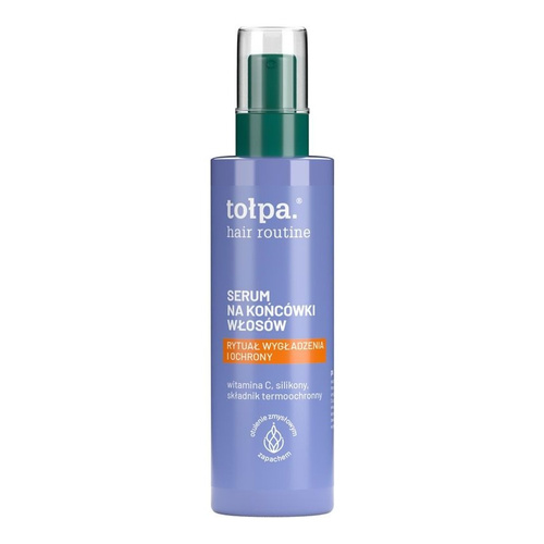 Tołpa Hair Routine SERUM FOR HAIR ENDS 100ml