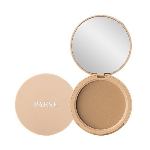 Paese Illuminating Covering Powder for Dry and Normal Skin No. 2C Natural 9g