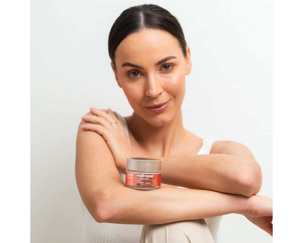 Tolpa Ideal Age Multi Repair Regenerating Night Cream 50ml