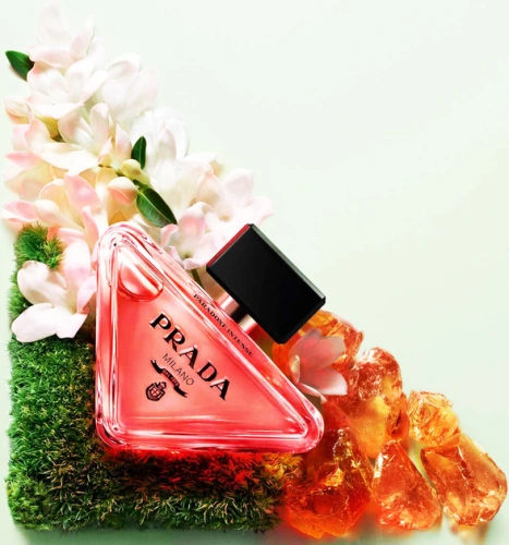 Prada Paradoxe Intense Woda Perfumowanadla Kobiet Flakon Napełnialny 50ml