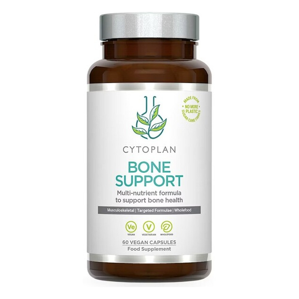 Bone Support - 60 vcaps