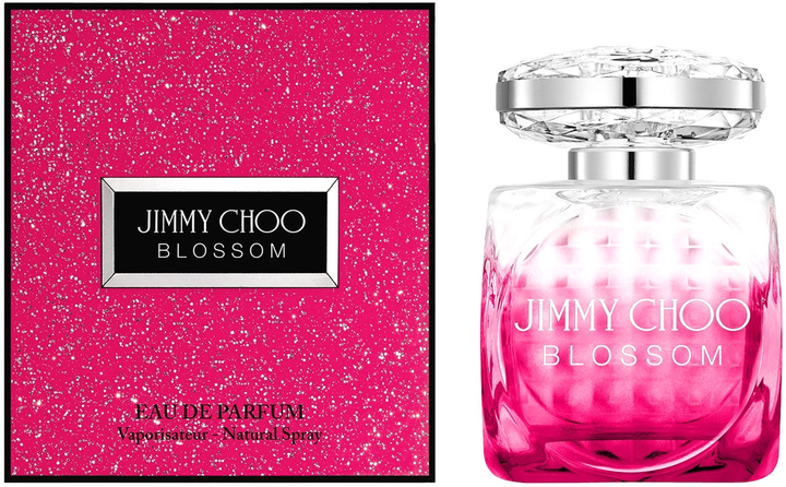 Jimmy Choo Blossom Eau de Parfum 60ml 