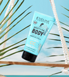 Eveline Brazilian Body Beautifying CC Body Cream for All Skin Types 150ml