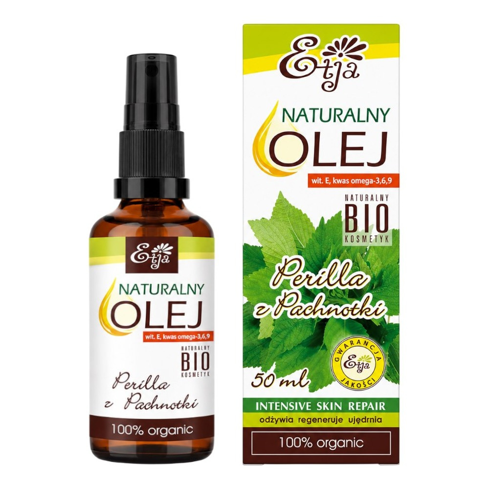 ETJA Perilla Oil ECO 50ml