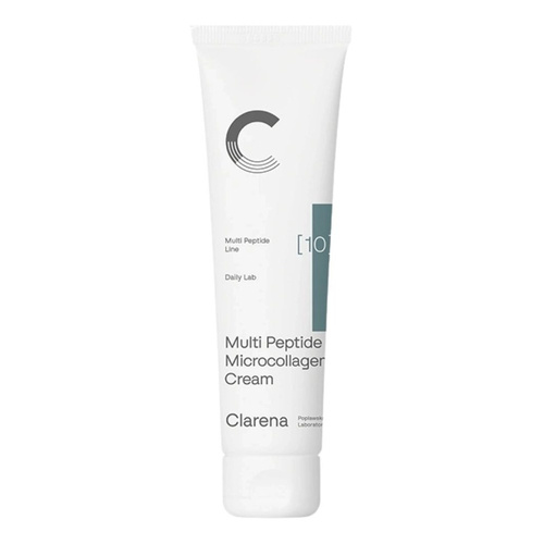 Clarena Anti Age Extreme Line Krem z Mikrokolagenem i Peptydem P3 50ml