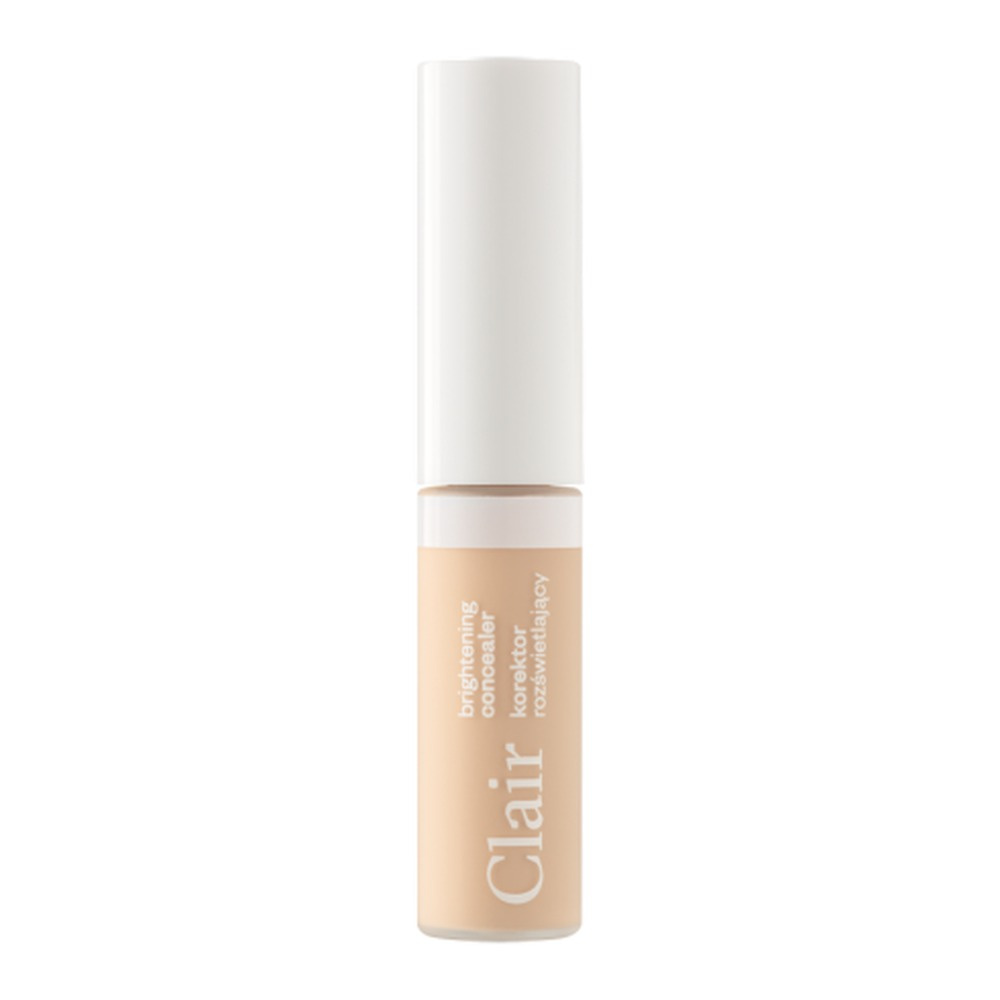 Paese Clair Korektor Rozświetlający Nr 1 Light Beige 6ml