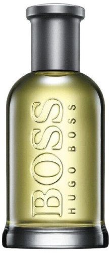 Hugo Boss Boss Bottled Balsam po Goleniu Splash 50ml 