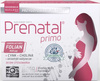 Prenatal Primo Pregnancy Pregnancy 30 Capsules