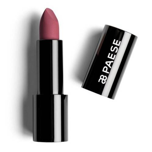 Paese Mattologie Matte Lipstick Matowa Pomadka do Ust Nr 109 Berry Nude 4,3g