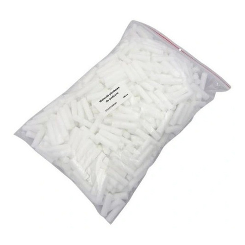 BLCK Professional Foam Pedicure Roll Separators 500pcs