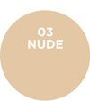 Stars From the Stars Soft Matt Foundation No. 03 Nude 30ml