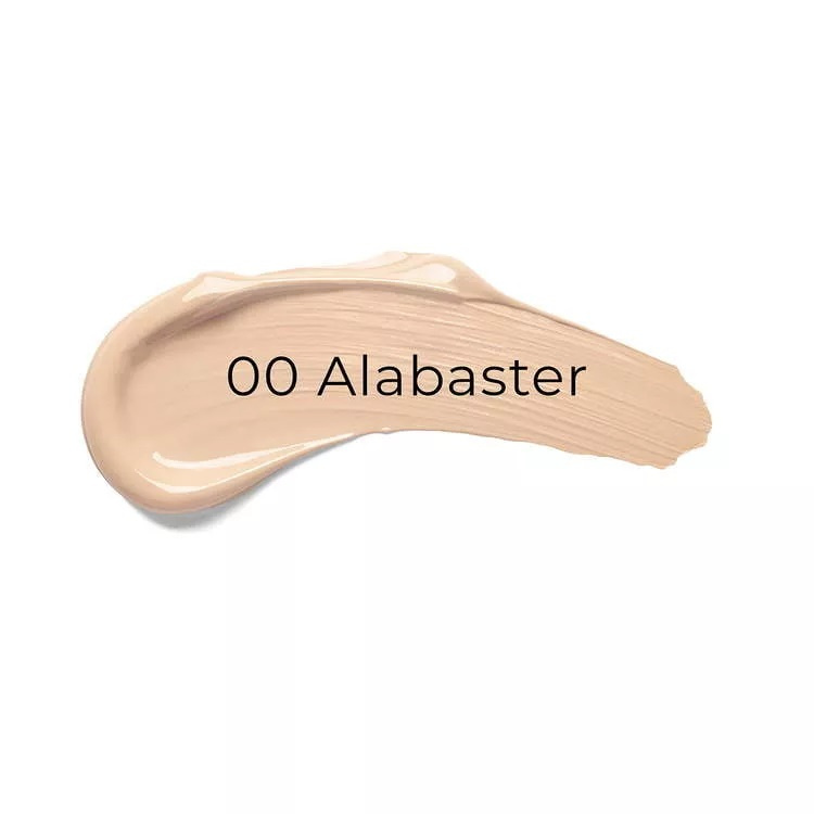 Neo Makeup Intense Serum Cover Foundation Podkład Kryjący Nr 00 Alabaster SPF30 Długotrwały Efekt 30ml