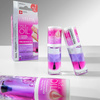 Eveline Nail Therapy Professionl Nail & Cuticicle Oil 3in1 Nawilżająca Oliwka do Suchych Skórek i Paznokci 8ml
