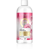 Eveline Facemed Tonning Micellar Rose Water Face  Detox Waterproof Makeup 400ML