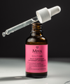 Miya Beauty Lab Smoothing Serum with Anti-Aging Complex 5% for All Skin Types 30ml
