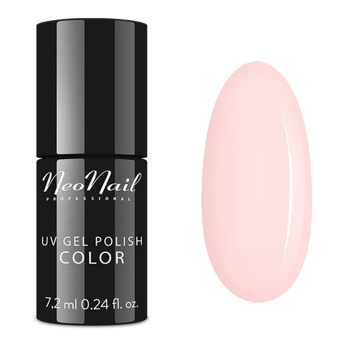NeoNail UV/LED Hybrid Nail Polish Creme Brulee 7.2ml