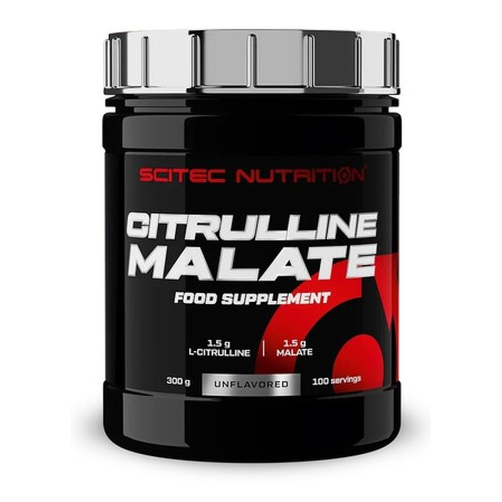 Citrulline Malate, Unflavoured - 300g