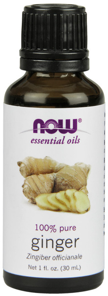 Essential Oil, Ginger Oil - 30 ml.