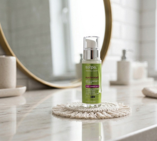Tolpa Dermo Face Nucleocell Brightening Energizing Serum 30 ml