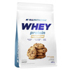 Allnutrition Whey Protein Premium Niebo Waniliowe 700g