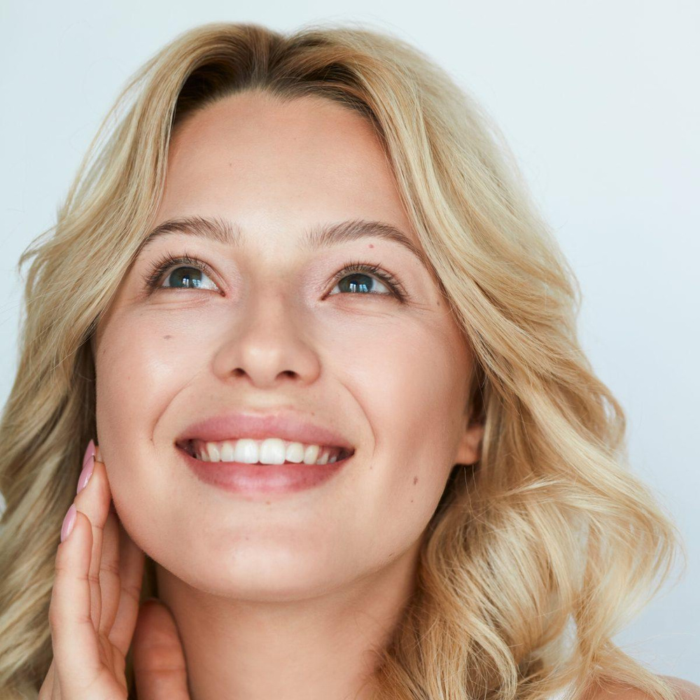 Miya MyBeautyGel Pielęgnujący Żel do Mycia i Oczyszczania Twarzy dla Każdego Rodzaju Skóry140ml