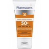 Pharmaceris S Spectrum Protect Krem o Szerokopasmowej Ochronie SPF50+ dla Skóry Wrażliwej i Suchej  50ml