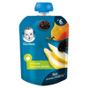 Gerber Dessert Pear Dried Plum for Babies after 6 Months No Added Sugar 90g