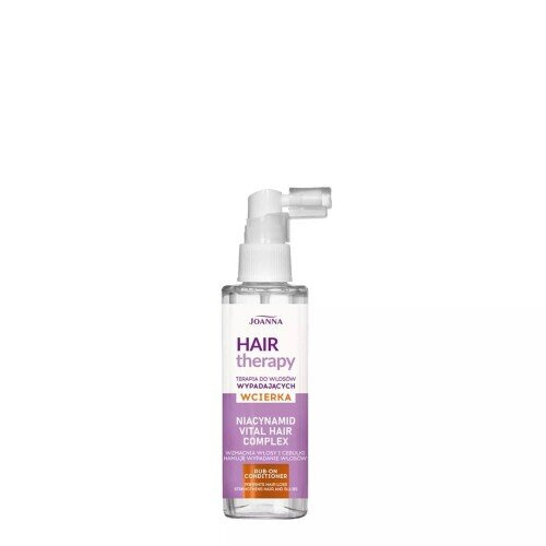 Joanna Hair Therapy Wcierka dla Włosów Wypadających 100ml