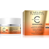 Eveline Vitamin C Sensation Intensively Firming Wrinkle Filling Cream for Day and Night 50+ 50ml