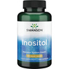 Swanson Inositol 650mg 100 Capsules