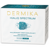 DERMIKA Hialiq Spectrum, Hyaluronic Cream MOISTURISING 30+ 50ml