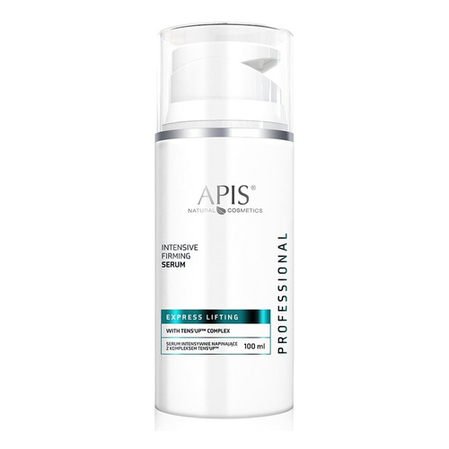 Apis Professional Express Lifting Intensively Tightening Serum with TENS'UP™ Complex for Mature Skin 100ml