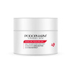 Podopharm Luxury Spa Salt-Sugar Hand and Foot Peeling with Shea Butter and Goji for Dry Cracked and Dehydrated Skin 300g