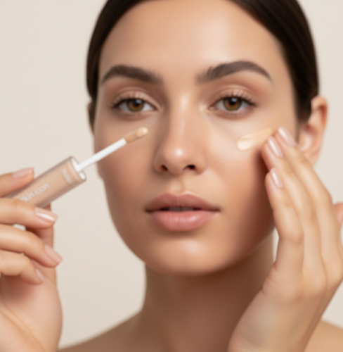Paese My Skin Icon Korektor Kryjący Nr 1.5 Light Beige 6.5ml